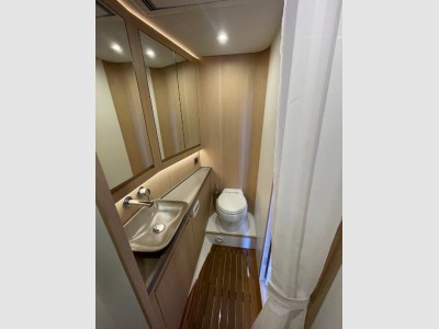 Contest Yachts 55 Cs