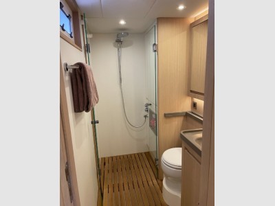 Contest Yachts 55 Cs