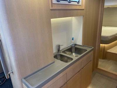 Contest Yachts 55 Cs