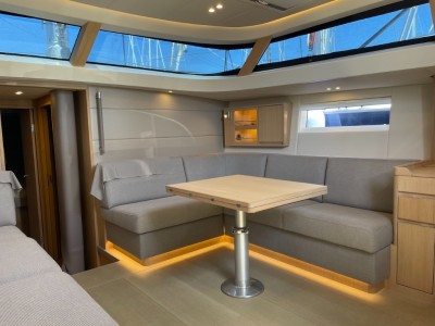 Contest Yachts 55 Cs