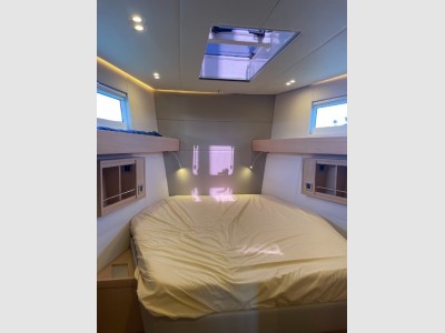 Contest Yachts 55 Cs