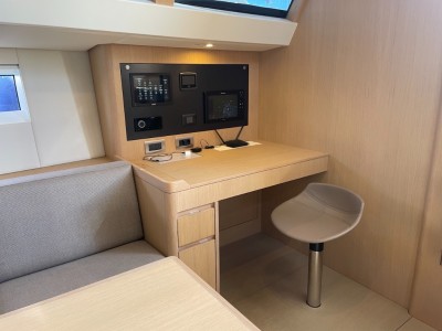 Contest Yachts 55 Cs