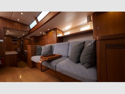 Contest Yachts 62 Cs