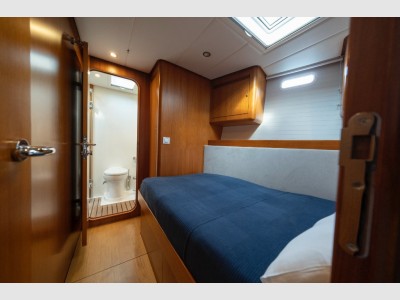 Contest Yachts 62 Cs