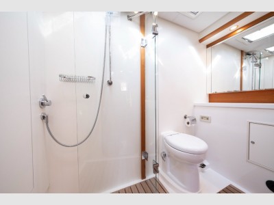 Contest Yachts 62 Cs