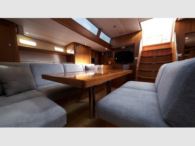 Contest Yachts 62 Cs