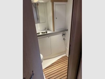 Contest Yachts Contest 42 Cs