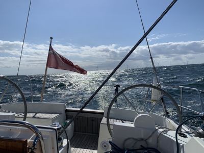 Contest Yachts Contest 42 Cs