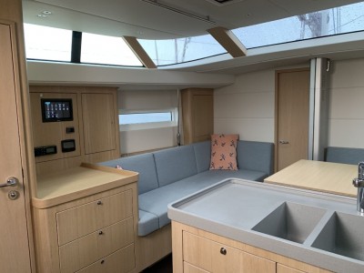 Contest Yachts Contest 42 Cs