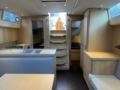 Contest Yachts Contest 42 Cs