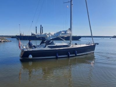 Contest Yachts Contest 42 Cs