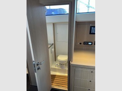 Contest Yachts Contest 42 Cs
