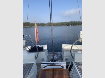 Contest Yachts Contest 42 Cs