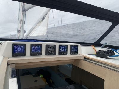 Contest Yachts Contest 42 Cs
