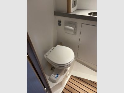 Contest Yachts Contest 42 Cs