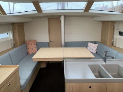 Contest Yachts Contest 42 Cs