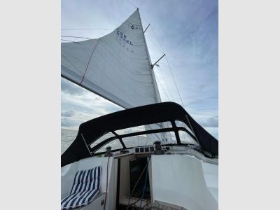 Contest Yachts Contest 42 Cs