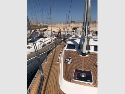 Contest Yachts Contest 50 Cs
