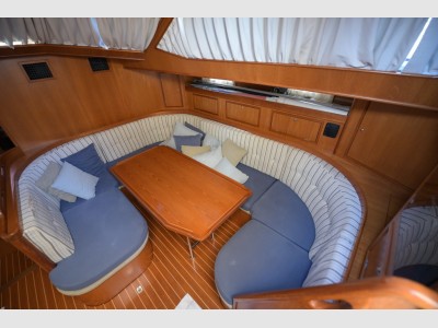 Contest Yachts Contest 50 Cs