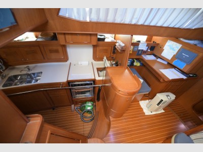 Contest Yachts Contest 50 Cs