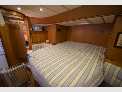 Contest Yachts Contest 50 Cs