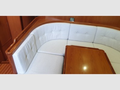 Contest Yachts Contest 50 Cs