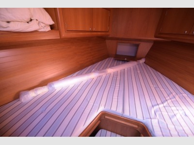 Contest Yachts Contest 50 Cs