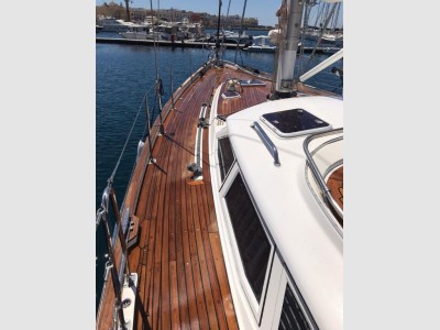 Contest Yachts Contest 50 Cs
