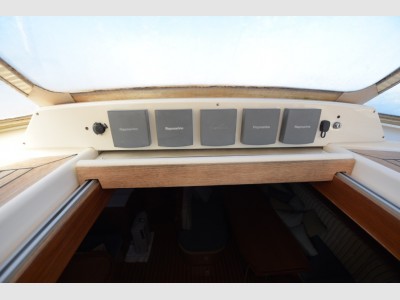 Contest Yachts Contest 50 Cs