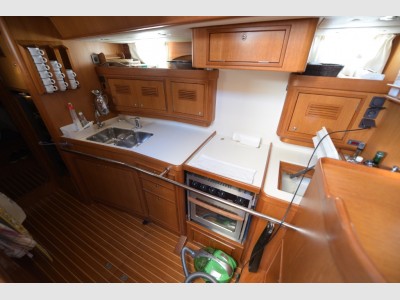 Contest Yachts Contest 50 Cs