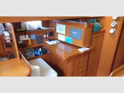Contest Yachts Contest 50 Cs