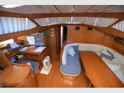 Contest Yachts Contest 50 Cs