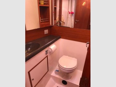 Contest Yachts Contest 50cs