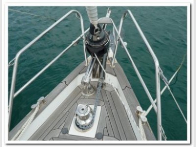 Contest Yachts Contest 50cs