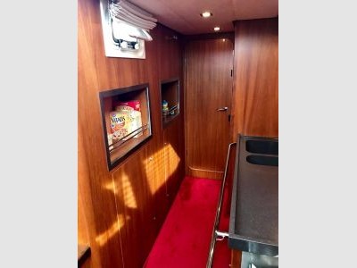 Contest Yachts Contest 50cs