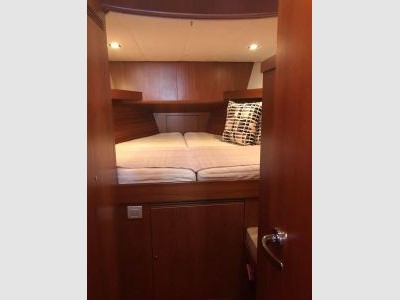 Contest Yachts Contest 50cs