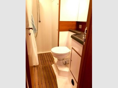 Contest Yachts Contest 50cs