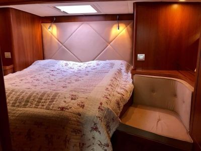 Contest Yachts Contest 50cs