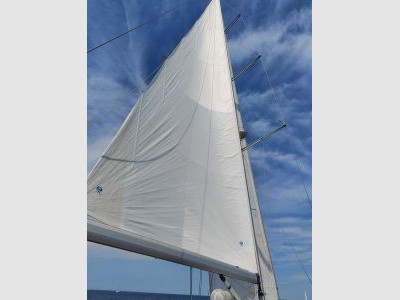Contest Yachts Contest 50cs