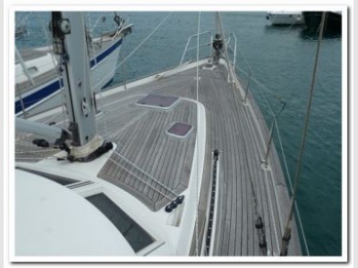 Contest Yachts Contest 50cs