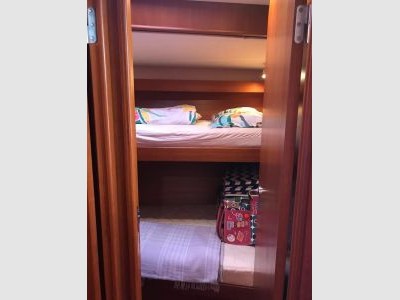 Contest Yachts Contest 50cs