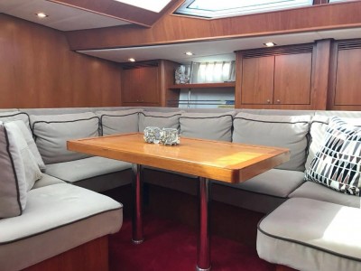 Contest Yachts Contest 50cs