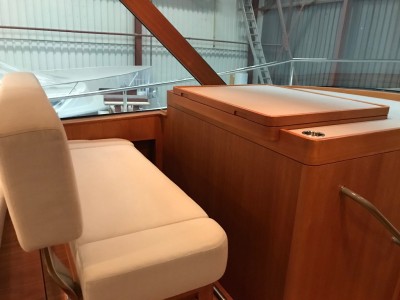 Contest Yachts Contest 52 Mc