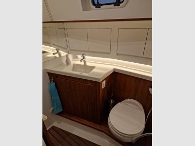 Contest Yachts Contest 52 Mc