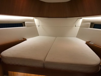Contest Yachts Contest 52 Mc