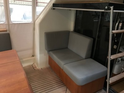 Contest Yachts Contest 52 Mc