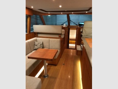 Contest Yachts Contest 52 Mc