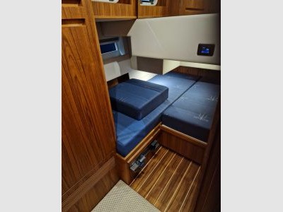 Contest Yachts Contest 52 Mc