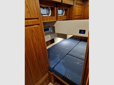 Contest Yachts Contest 52 Mc