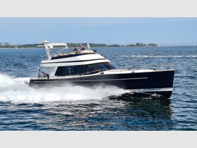 Contest Yachts Contest 52 Mc